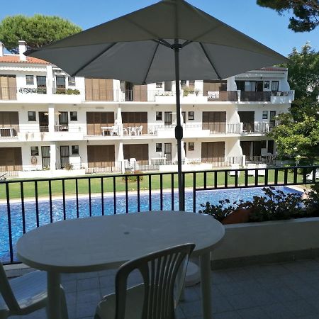 Vilamoura T1 Com Piscina - Mouramar I Buitenkant foto